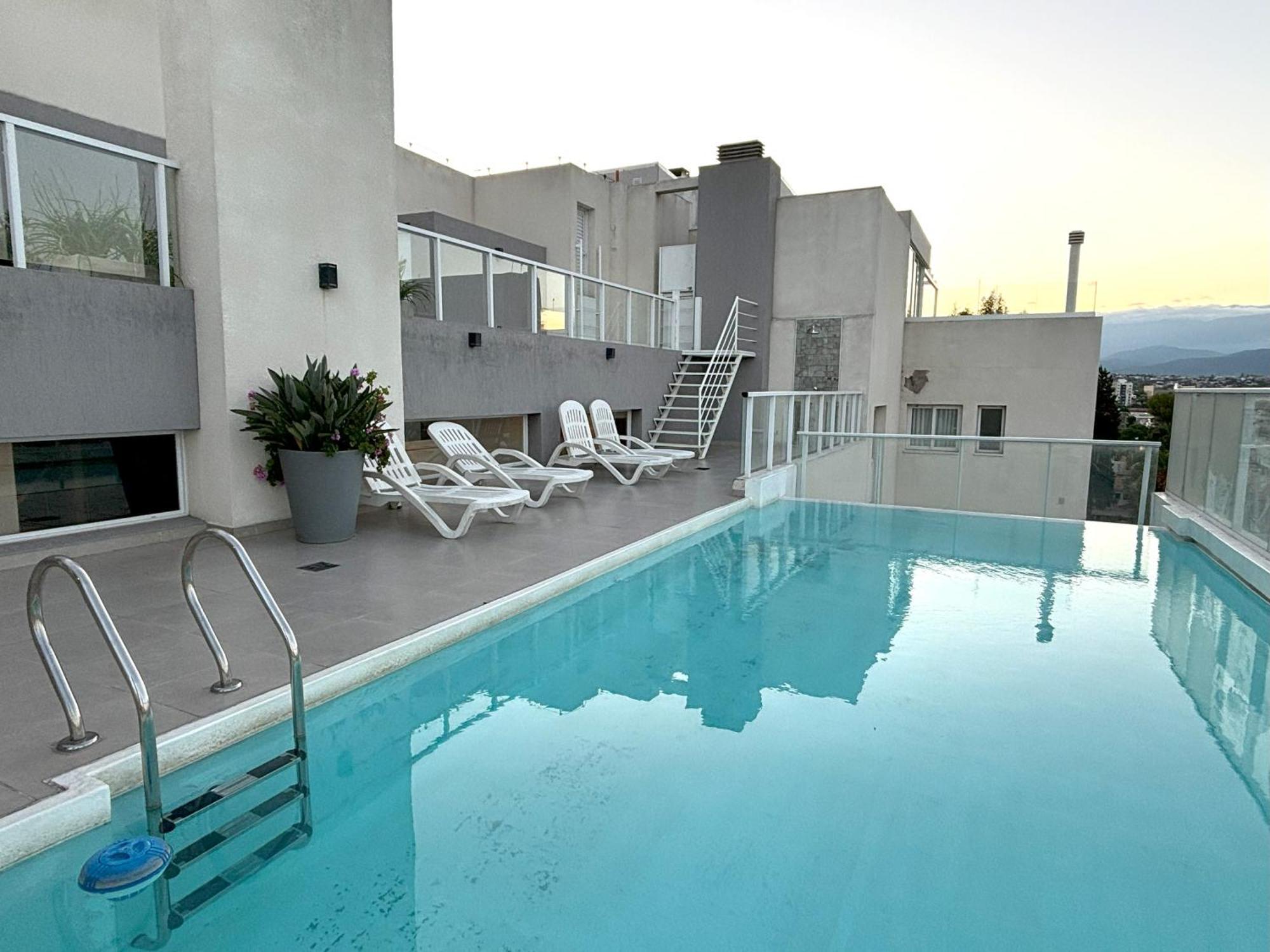 Apartment Romeo Apt, P/ 4 Personas, En El Centro De *